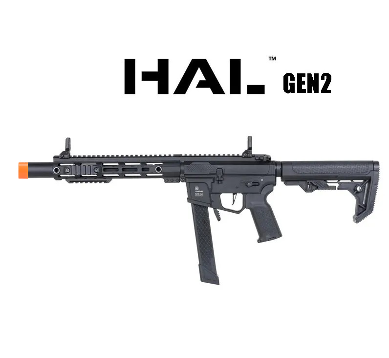 Specna Arms SA-FX02 FLEX BLDC HAL Gen.2 AEG 6 mm – Olive