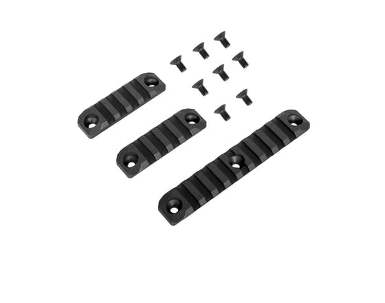 RAILS RAHG SYSTEM SPECNA NOIR — SA22013