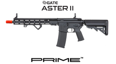 Specna Arms SA-P22 PRIME ASTER II Brushless – Noir