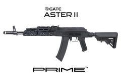 Specna Arms SA-PJ21 KPYK PRIME ASTER II Brushless – Noir