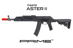 Specna Arms SA-PJ21 KPYK PRIME ASTER II Brushless – Noir