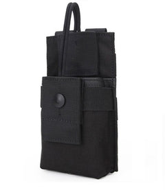Poche radio MOLLE réglable – Plusieurs coloris
