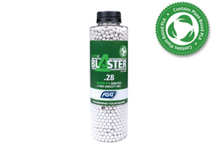 BILLES BIO 0.28G ALPHA BLASTER EN BOUTEILLE DE 3300 — 20179
