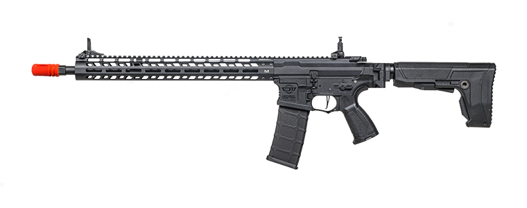 G&G CM16 SRF 16 pouces AEG 6 mm