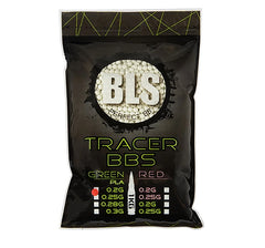 BLS BIO Tracer vert 0,20 g – 1 kg – 6 mm — Réf. bls0013 — média fournisseur Colombi