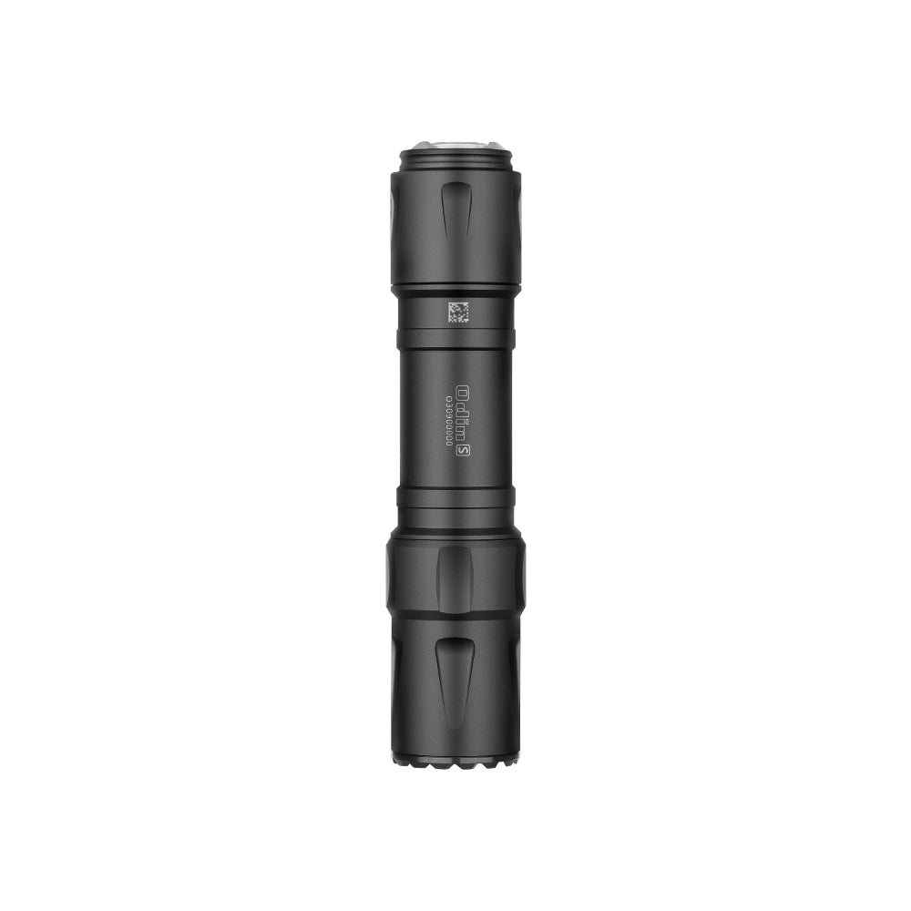 Lampe tactique Olight Odin S – 1 500 lm, M-LOK ou Picatinny