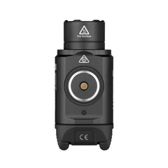 Lampe tactique rechargeable Olight PL-3R Valkyrie – 1 500 lm