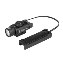 Lampe tactique rechargeable Olight PL-3R Valkyrie – 1 500 lm
