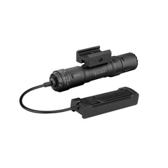 Lampe tactique Olight Odin S – 1 500 lm, M-LOK ou Picatinny