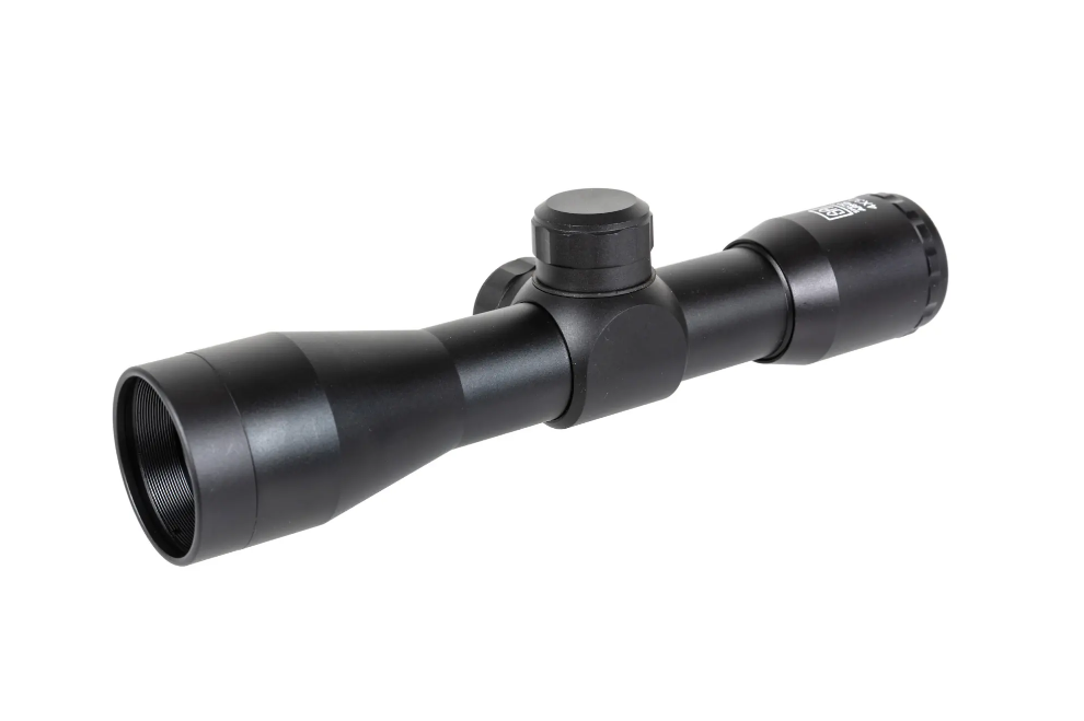 LUNETTE DE VISEE CORE 4X32 NOIR — SA33012