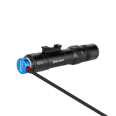 Lampe tactique Olight Odin IR 850 nm – 1 000 lm