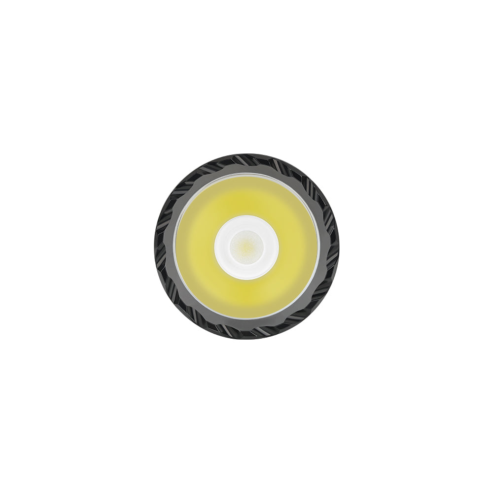 Lampe tactique Olight Odin S – 1 500 lm, M-LOK ou Picatinny