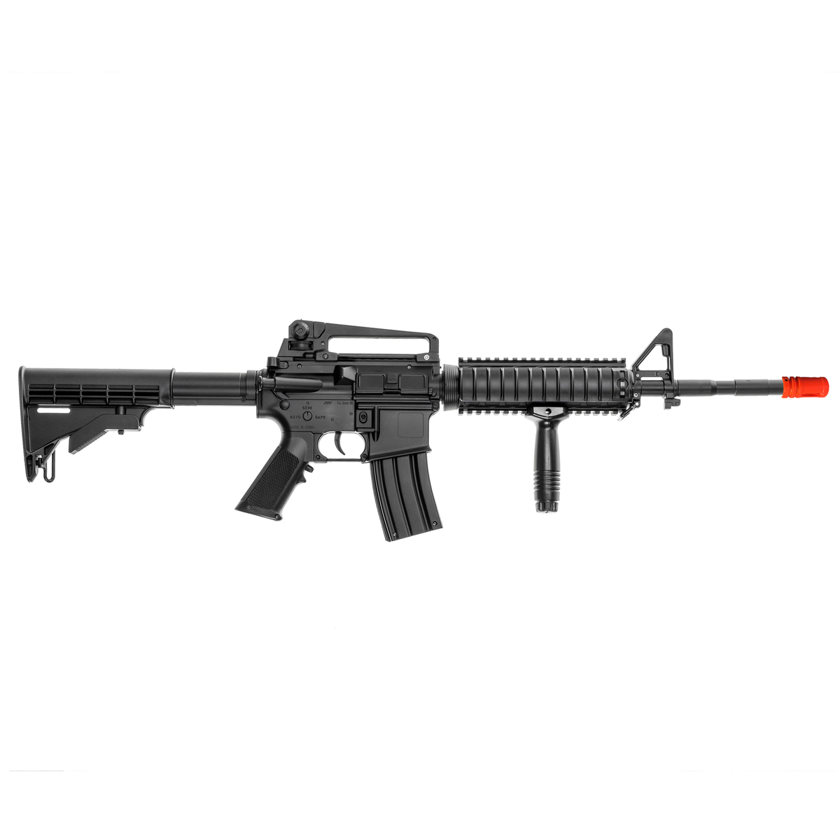 DS4 Carbine AEG pack complet – ASG — composant du pack AW