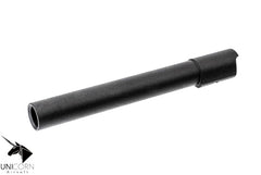Canon externe GBB Unicorn Airsoft CZ Shadow 2 — Noir — UNI0079