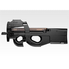 Réplique AEG P-90 Tokyo Marui — Réf. AEG030-TM — composant du pack AW