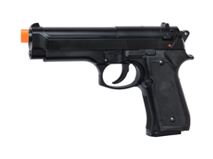 Pistolet M92 FS spring 6 mm noir – ASG