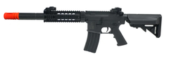 Location M4 COLT Silent Ops Métal / Nylon fibre AEG - Cybergun