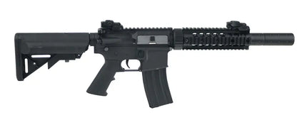 Location M4 COLT Silent Ops Métal / Nylon fibre AEG - Cybergun