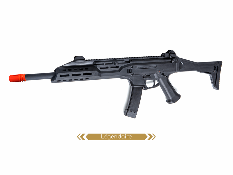 CZ Scorpion EVO 3 Carabine 6MM / ASG