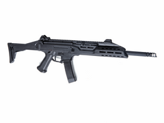 Réplique Airsoft CZ Scorpion EVO 3 A1 Carbine 6 mm – ASG — composant du pack AW