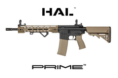 Specna Arms SA-P14 PRIME RRA HAL Brushless – Noir / Tan