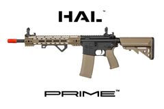 Specna Arms SA-P14 PRIME RRA HAL Brushless – Noir / Tan