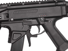 CZ Scorpion EVO 3 ATEK 6 mm – ASG — composant du pack AW