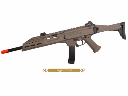 CZ Scorpion EVO 3 Carabine 6MM / ASG