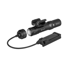 Lampe tactique Olight Odin – 2 000 lm et portée 300 m