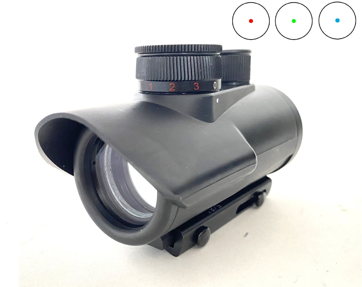 POINT ROUGE 30MM FLEXLINE — TAC3304