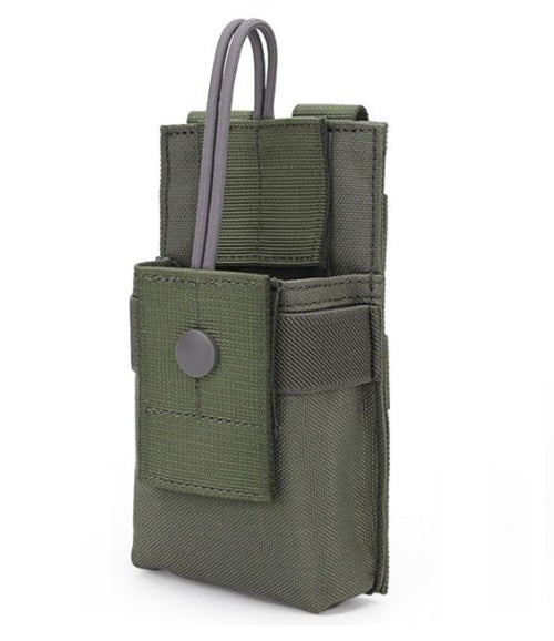 Poche radio MOLLE - Tactical OPS