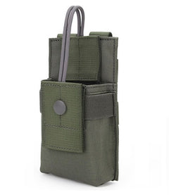 Poche radio MOLLE réglable – Plusieurs coloris