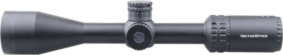 LUNETTE HUGO 3-12X44 SFP — VE00160