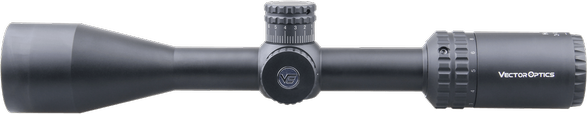 LUNETTE HUGO 3-12X44 SFP — VE00160