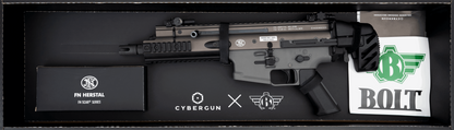 FN SCAR-SC BRSS Grey Bolt AEG / FN Herstal