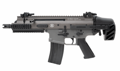 FN SCAR-SC BRSS Grey Bolt AEG / FN Herstal