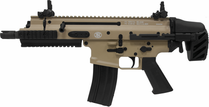 FN SCAR-SC BRSS Grey Bolt AEG / FN Herstal