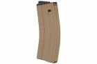 Chargeur GBBR V3 30+2 billes Tan pour SCAR-L / M4 WE – vue 4