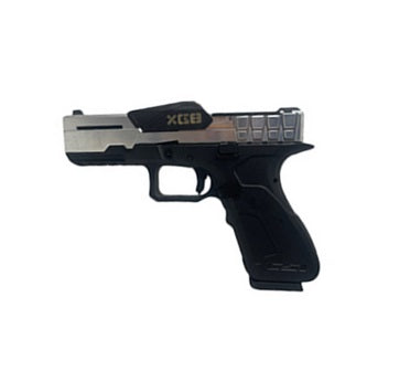 Poseidon XG8 MS GBB 6 mm – POS1031
