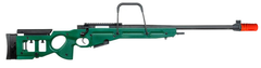 Snow Wolf SV-98 Russian Sniper Spring 6 mm – vue produit