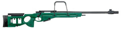 Snow Wolf SV-98 Russian Sniper Spring 6 mm – vue détaillée