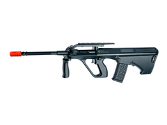 Steyr AUG A2 AEG 6 mm – ASG — composant du pack AW