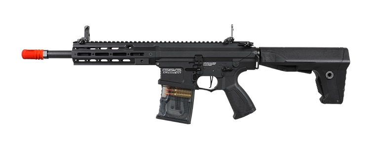 G&G TR16 SBR 308 MK1 AEG 6 mm