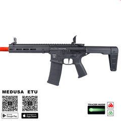 Réplique longue AEGR Theseus Medusa PDW Tracer — Poseidon