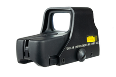 Viseur point rouge et vert Buzzard type 551 – Swiss Arms