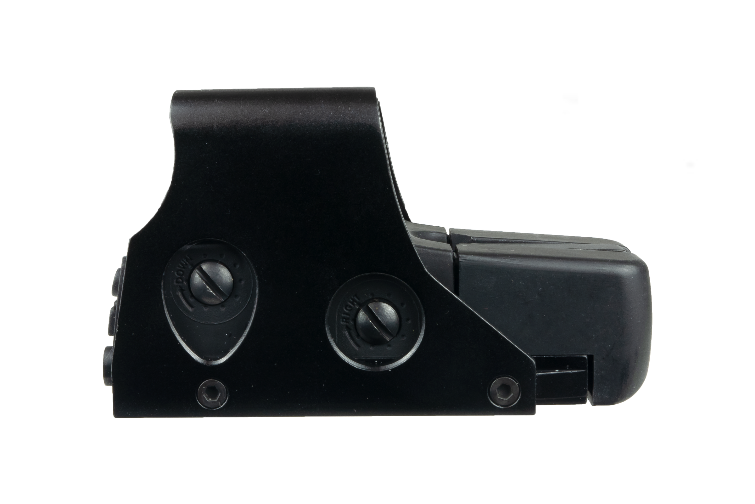 Viseur point rouge et vert Buzzard type 551 – Swiss Arms
