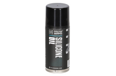 BOUTEILLE HUILE SILICONE 150ML — SA44508