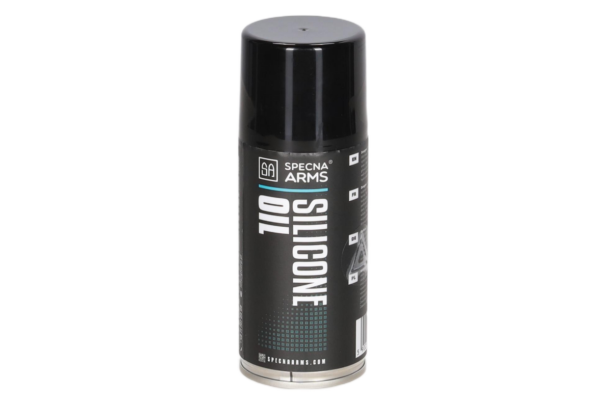 BOUTEILLE HUILE SILICONE 150ML — SA44508