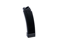 Lot de 5 chargeurs Mid-Cap 75 billes – Scorpion EVO 3 / MTW 9 mm