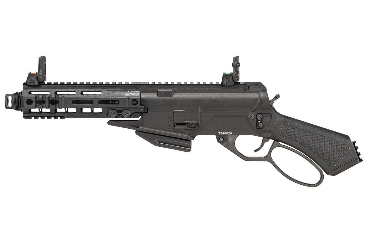 G&G LevAR 7 Gaz Lever-Action NBB 6 mm